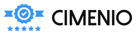 Cimenio Logo